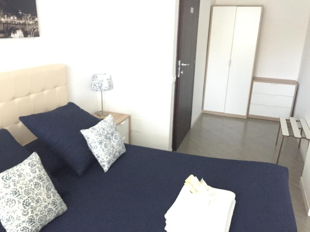 Aquarius Rome — Foto 1